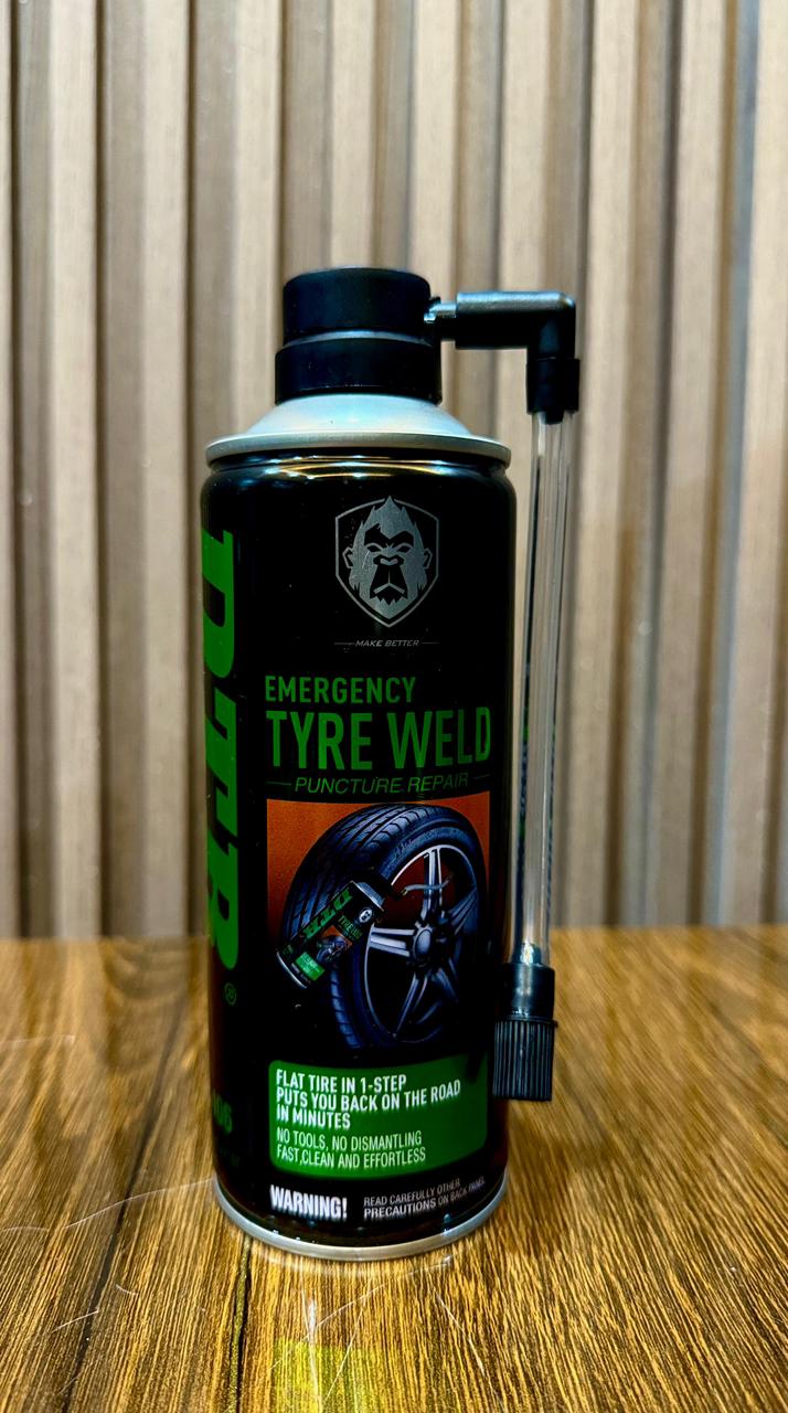 DTR Kitchen Cleaner